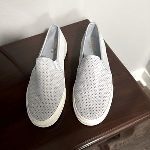 Double Decker Blue Keds